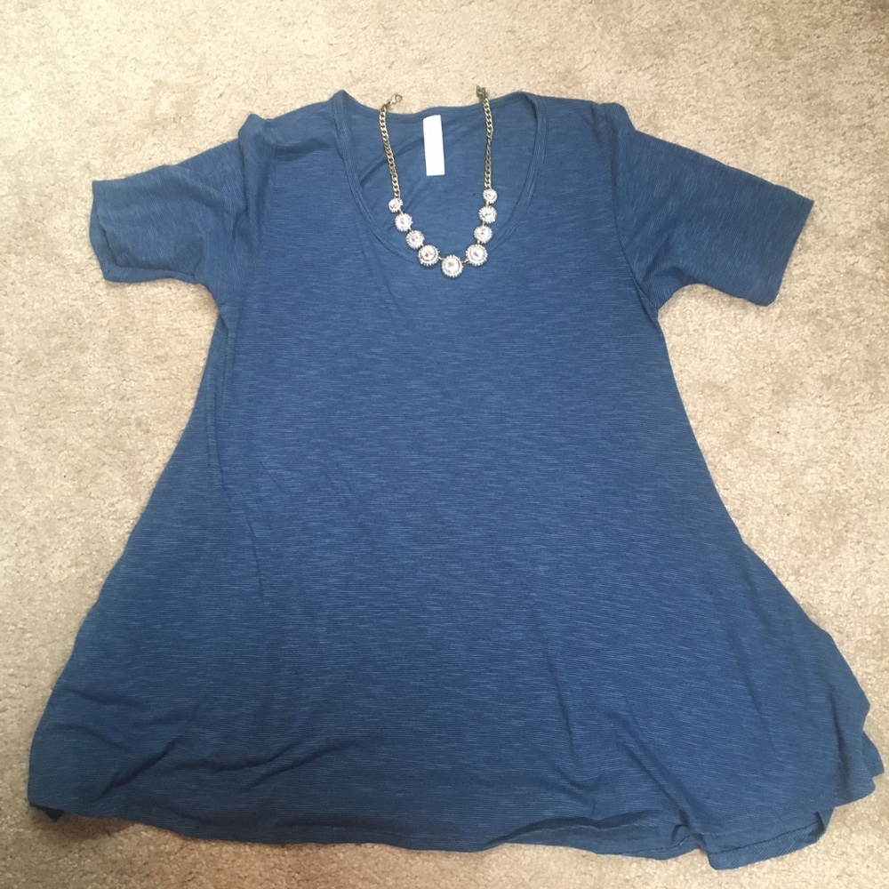 LuLaRoe Perfect T